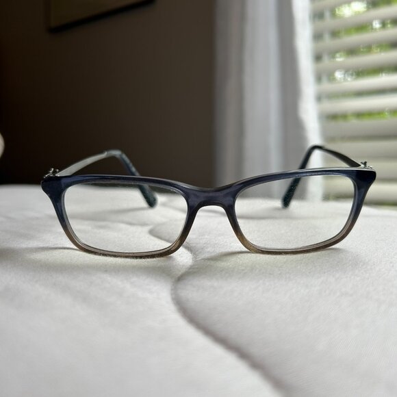 Coach Glasses Frames - Picture 3 of 8